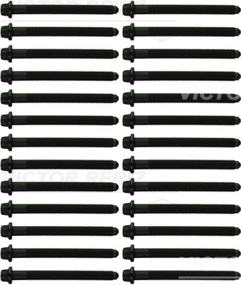 03-05190 - КОМПЛЕКТ БОЛТОВ ГОЛОВКИ ЦИЛИНДРА DEUTZ