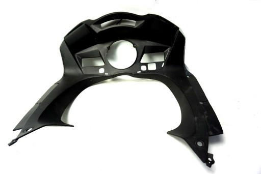 136/21e03 - Honda CBF 1000 заповнення лічильника годин