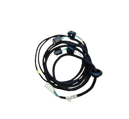 Жгут проводов заднего датчика парковки ford oe 1127578