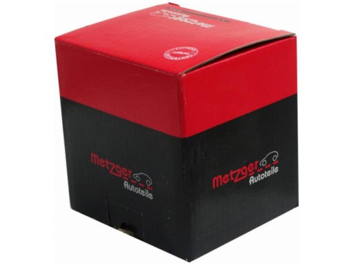 Катушка зажигания metzger 0880134