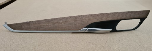 BMW X5 F15 decorative trim DEKOR door left front