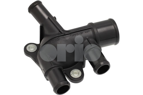 12 790 - КОРПУС ТЕРМОСТАТА SAAB 9-3 1,8 T 2,0 T ОРИГІНАЛ