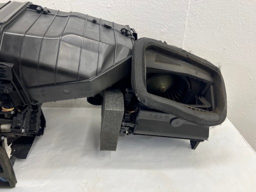 AUDI A6 C7 A7 4G8 heater complete EUROPA 4G1820005K