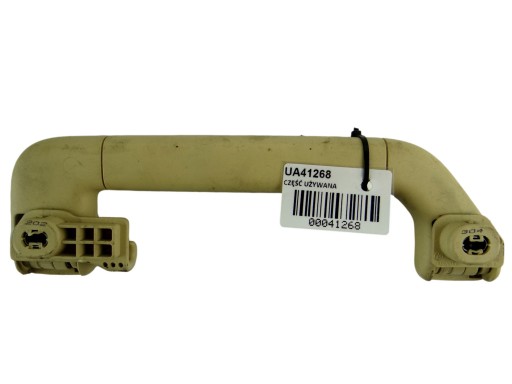 impugnatura CIELO INTERNO VOLKSWAGEN TOUAREG 7L0 857 607A