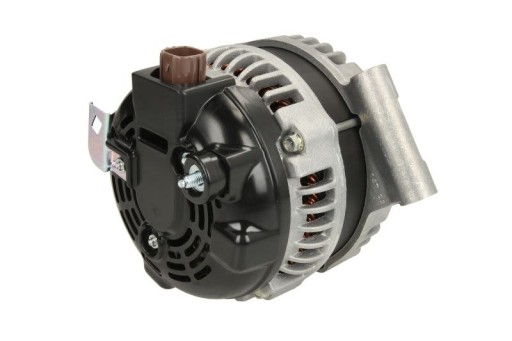 Генератор denso dan1375