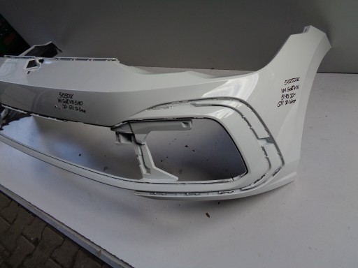 Frontstoßstange VW GOLF VIII 8 5H 5H0 20- GTI R-LINE NR 51250