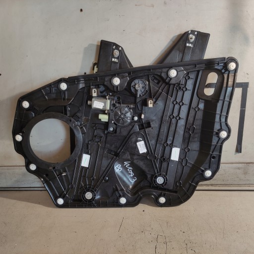 LV4B-S23200-BB - FORD KUGA MK3 СКІДОПОДІЙНИК ПЕРЕДНИЙ ПРАВИЙ 2020-