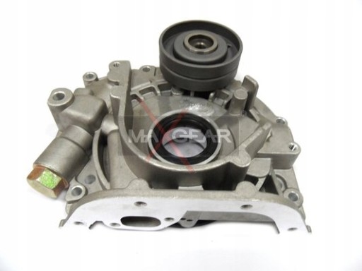 MGX42-0020/RS7 - Масляный насос VW 2.4 D T4 90-MAXGEAR