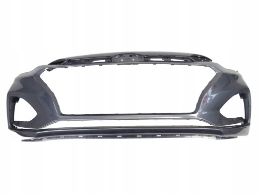 Hyundai I20 14-18 LIFT bumper front front | GetMotor IIK