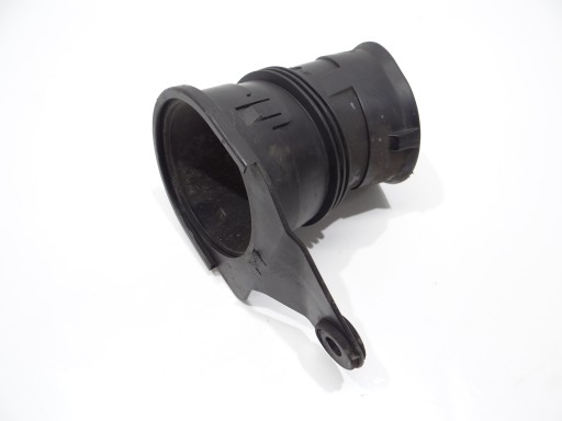 drain intake air hose BMW E60 E61 M54 7521016