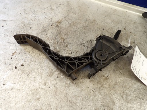 Volkswagen Polo IV lift 9N accelerator pedal 6Q1721503C 6PV008496-01
