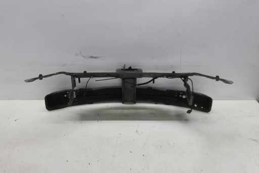 support panel for radiators pillar sider front DACIA SANDERO II LOGAN II 12-20