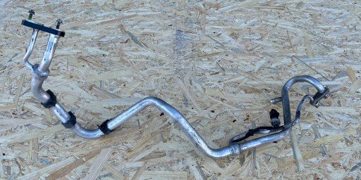 wiring hose hose of the air conditioning FORD S-MAX MK1 LIFT 10-14 2.0 ECOBOOST