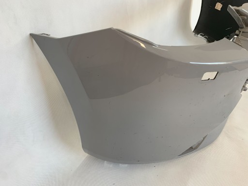 Frontstoßstange Mazda 2 II DJ FL 23r Lift 2023 SPR D65E-50031 08.25