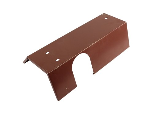 КРЫШКА ТУРБИНЫ C-385 89309040