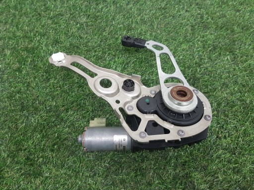 damper of the rear bonnet MERCEDES-BENZ W205 AMG 0390204124