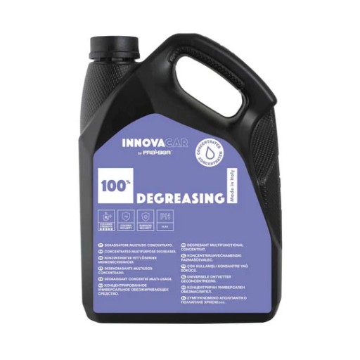 Innovacar 100% Degreasing 4.54 l - APC концентрат