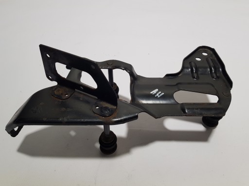 bracket KOMPRESORA AIRMATIC SPREZARKI MERCEDES W251