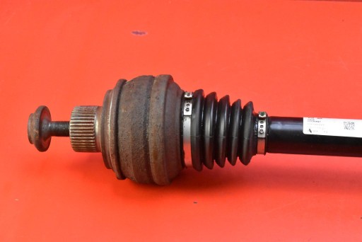 semi-axis right rear part AUTOMAT 4KE501204C AUDI E-TRON 55 408 KM 18-21