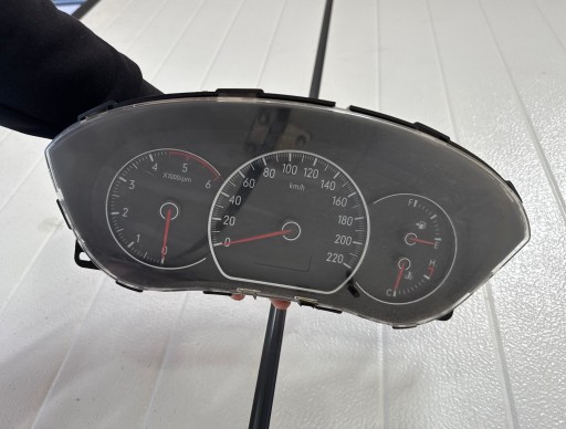 dials dials EU 34110-79J50 FIAT SEDICI 1 and 1.9 JTD 120 KM 05-09