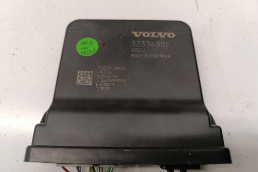 Другие модули полюсная звезда 2 (п) 32334385 электрический 300квт 2021 г.