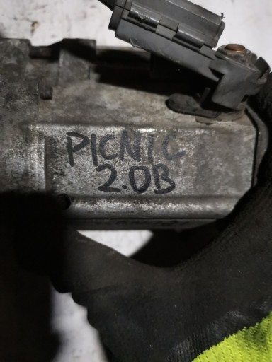 Стартер 228000 5923 toyota denso 28100 74250 picnic 2.0 бензин механіка