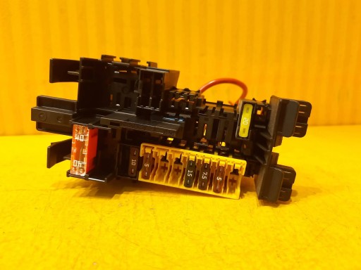 A2059065806, - Модуль реле mercedes-benz gle w167 a2059065806