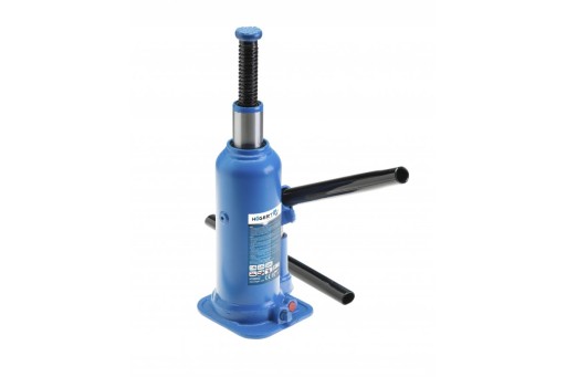 ГІДРАВЛІЧНИЙ ДОМКРАТ 5T