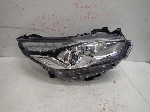 light front front right FORD S-MAX MK2 2015- LED new ory EM2B-13W029-GH