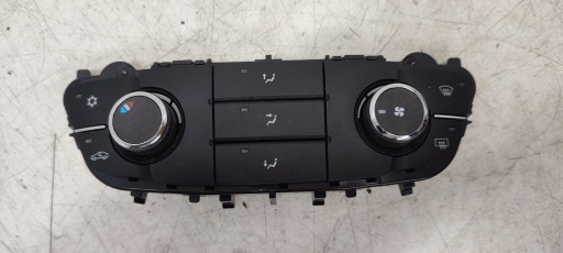 Panel bocchette climatizzatore aria condizionata Opel Insignia A