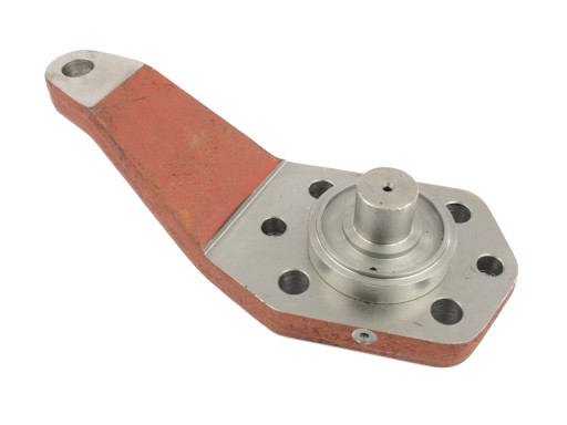 НИЖНИЙ РЫЧАГ ПРАВЫЙ 88175080