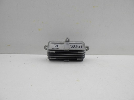 SKODA SUPERB III LIFT 11500011090 control unit module LED