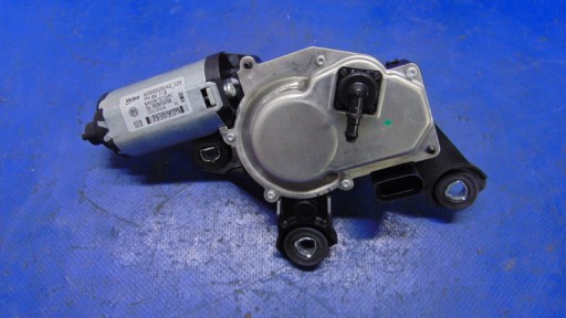 Motor Wischer heck VW TOUAREG II 7P 10-17R