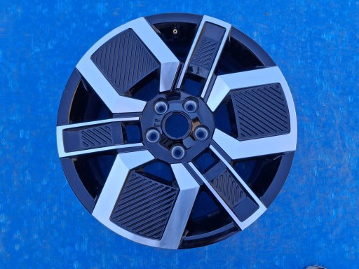 disk RENAULT 5 ELECTRIC 6,5Jx18 ET38 5x114,3 403008515R