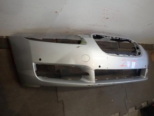 bumper front front JAGUAR XF X250 2007-2011 8X23-17C881