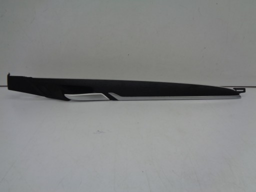 63319321268 - BMW F39 F48 декоративна планка передніх дверей