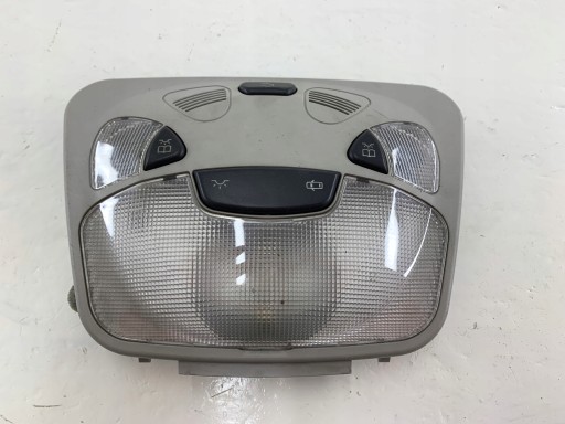 MERCEDES W203 lighting cabs light of the interior A2038204601