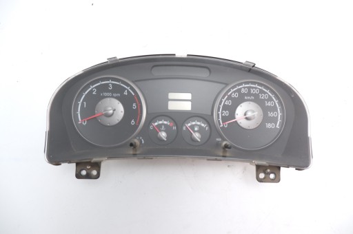 Счетчик часов KIA K2500 940034E480