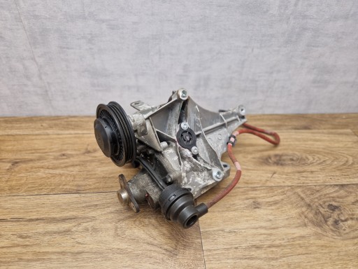 BMW F30 G30 G11 G12 B48 HYBRYDA 2.0I water pump 7644810 8638617 8638494