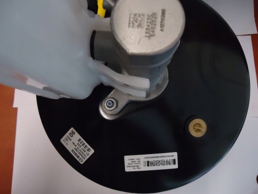 0204051296 51837325 - НАСОС СЕРВОТОРМОЗНОЙ СЕРВО FIAT DUCATO 0204051290