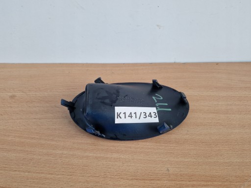 ROVER MG ZR 25 left grid of a bumper ATRAPKA LH