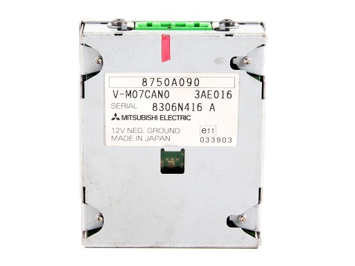 V-M07CAN0 - C-crosser 8750a090 модуль навигационного контроллера