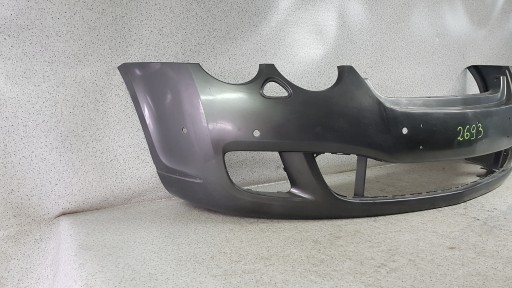 BENTLEY CONTINENTAL bumper front 2693