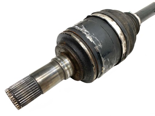 MASERATI GHIBLI poloos poloos axleshaft 6700352630