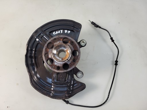 of the pivot sensor right front 2.2 cdi MERCEDES CLA C117 W117 X117