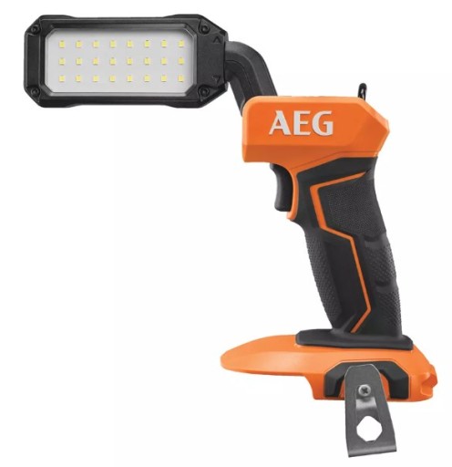 Аккумуляторная лампа AEG Bsl18-0 Body