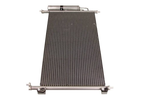 AC835486 - КОНДЕНСАТОР КОНДИЦИОНЕРА MAXGEAR HONDA CIVIC 06-