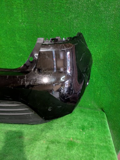 bumper rear rear part RENAULT CLIO IV HB 12- NR.6132