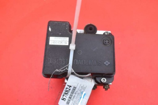 pump ABS MN193055 MITSUBISHI OUTLANDER 1 and 2.0 16V 136 KM 01-08