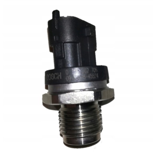 0 281 - ДАТЧИК ТИСКУ ПАЛИВА